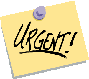 Urgent Urgent