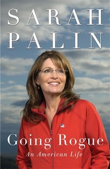 Sarah Palin Book Cover